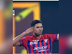 LSG vs CSK: सीजन के पहले मैच में आकाश आए, फैंस के बीच छा गए, जानें कौन हैं आकाश महाराज सिंह