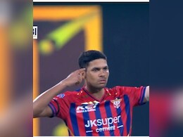 LSG vs CSK: सीजन के पहले मैच में आकाश आए, फैंस के बीच छा गए, जानें कौन हैं आकाश महाराज सिंह