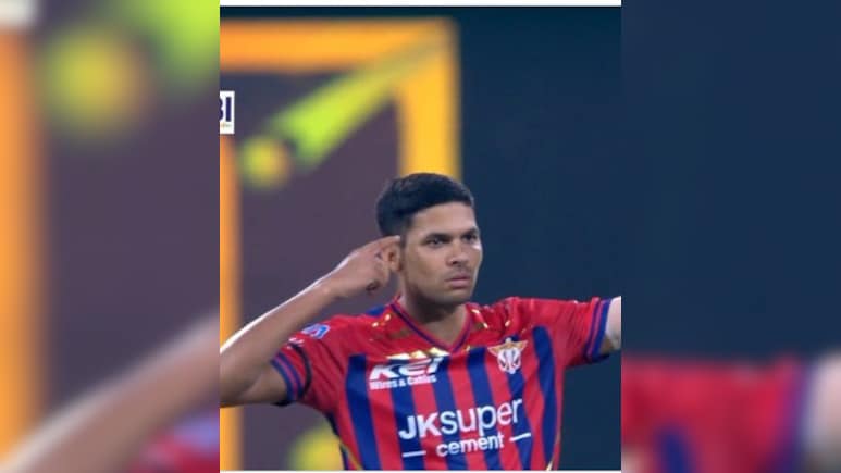 LSG vs CSK: सीजन के पहले मैच में आकाश आए, फैंस के बीच छा गए, जानें कौन हैं आकाश महाराज सिंह
