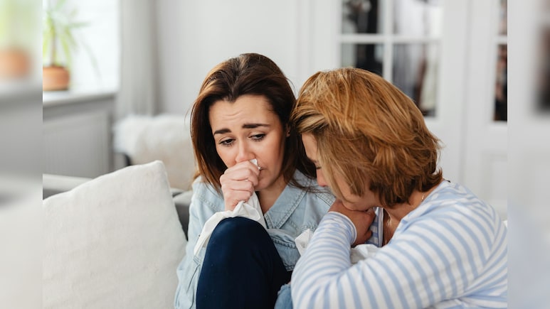 Family In 'Financial Crisis' After Every Member Is Laid Off: 'We Are In Panic Mode'