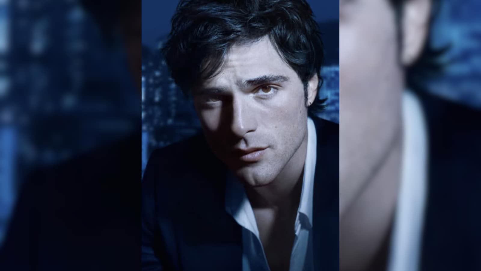 This Euphoria Star May Be The Next James Bond