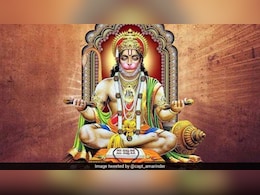 Sankat Mochan Hanuman Ashtak: बड़े मंगल पर करें संकटमोचन हनुमानाष्टक का पाठ
