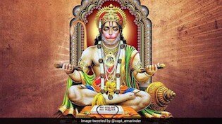 Sankat Mochan Hanuman Ashtak: बड़े मंगल पर करें संकटमोचन हनुमानाष्टक का पाठ