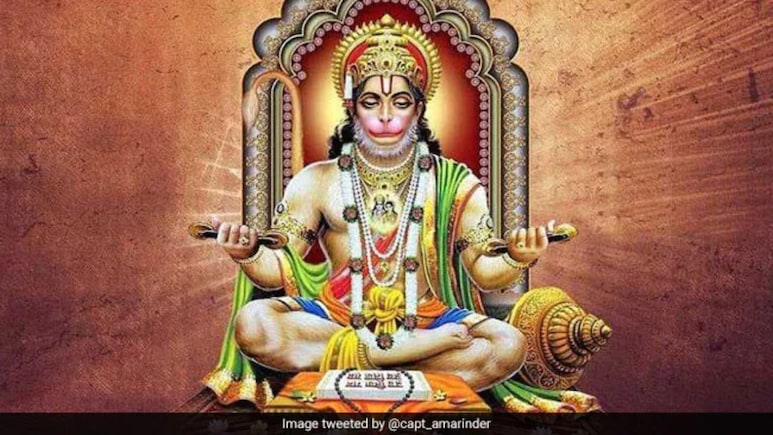 Sankat Mochan Hanuman Ashtak: बड़े मंगल पर करें संकटमोचन हनुमानाष्टक का पाठ