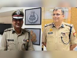 यूपी में IPS के तबादले: जय नरायन सिंह-ध्रुव कान्त ठाकुर समेत 9 अफसर इधर-उधर, देखें पूरी सूची