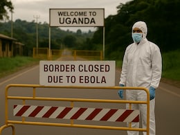 Ebola Outbreak: Uganda Closes Congo Border As Cases Surge