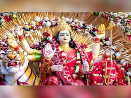Adhika Masik Durgashtami 2026: कल है अधिक मासिक दुर्गाष्टमी, जानिए महत्व, शुभ समय और अनुष्ठान