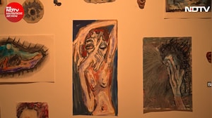 Masterstroke Art Show | Kochi Biennale Uncovered