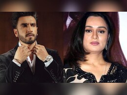 'We Stand By Ranveer Singh': Actors Body Vice-President Padmini Kolhapure Supports Him Amid <i>Don 3</i> Row