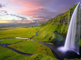 Which Is The Highest Waterfall In India?
