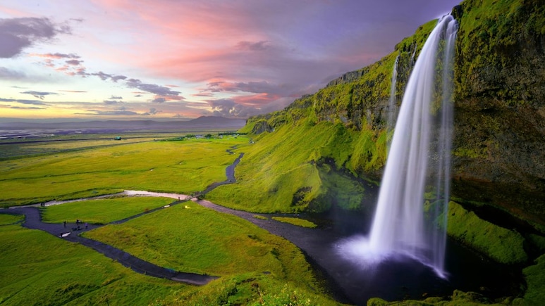 Which Is The Highest Waterfall In India?