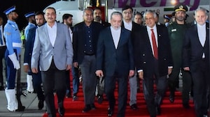 Is Pakistan Quietly Opening Land Routes For Iran To Bypass US Pressure?