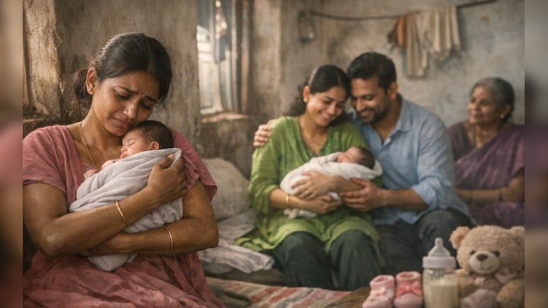 मदर्स डे: कहानी उन मांओं की जिनकी कोख तो भरी लेकिन गोद नहीं&hellip;