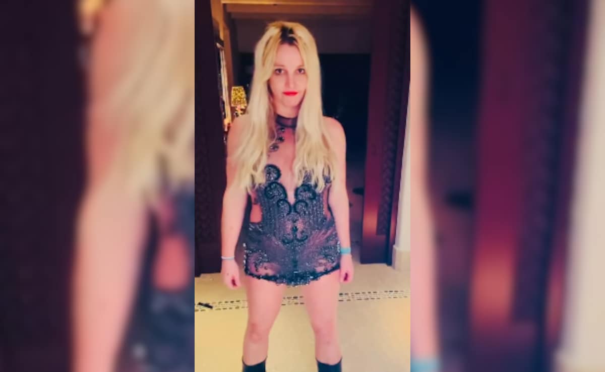 Britney Spears Admits She Took Drugs Before DUI Arrest, Police Finds Unprescribed Adderall In Car