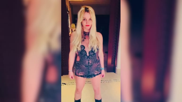 Britney Spears Admits She Took Drugs Before DUI Arrest, Police Finds Unprescribed Adderall In Car