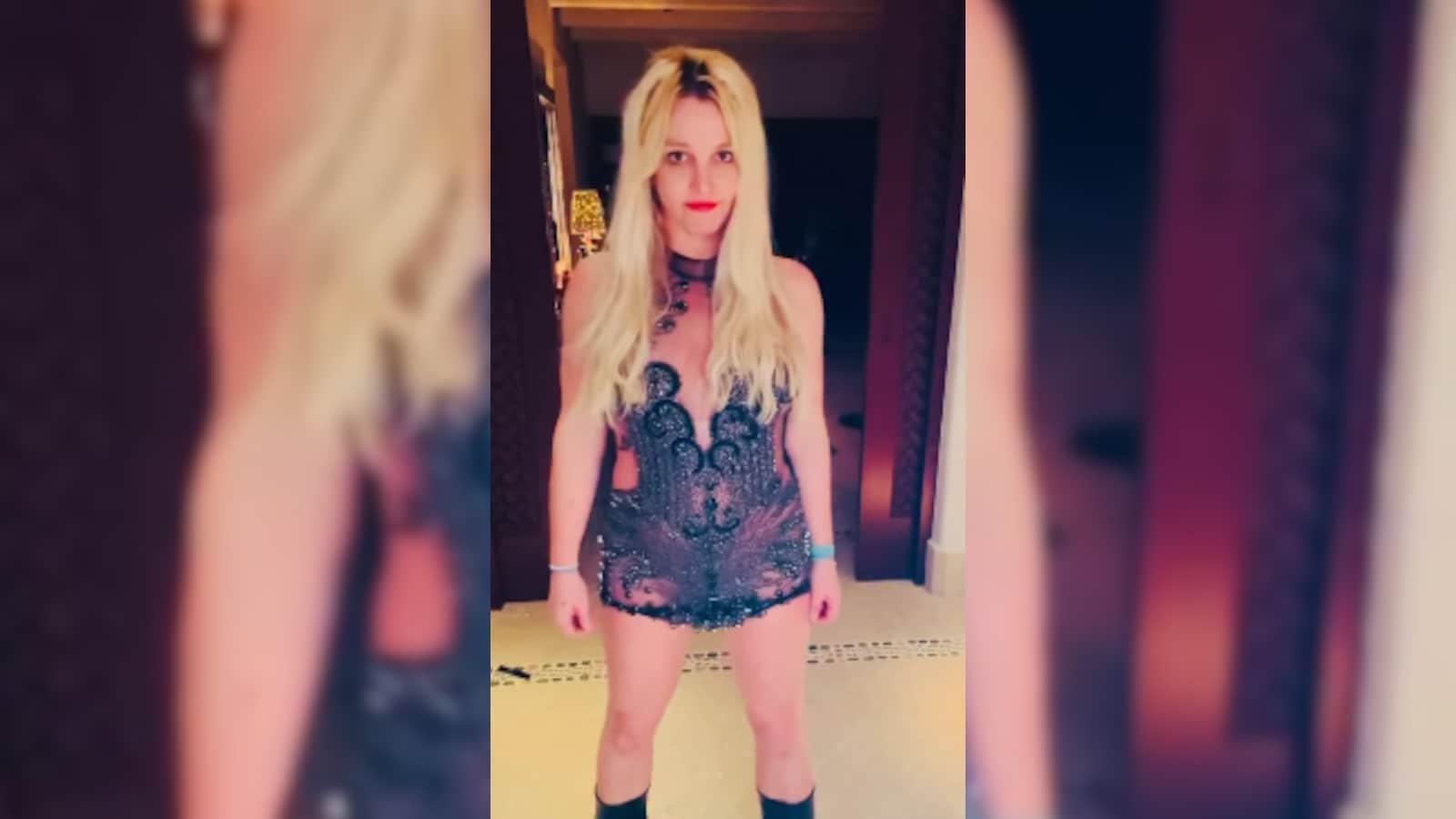 Britney Spears Admits To Taking Drugs Before DUI Arrest, Claims She Could “Drink Four Bottles Of Wine” Before Being Arrested