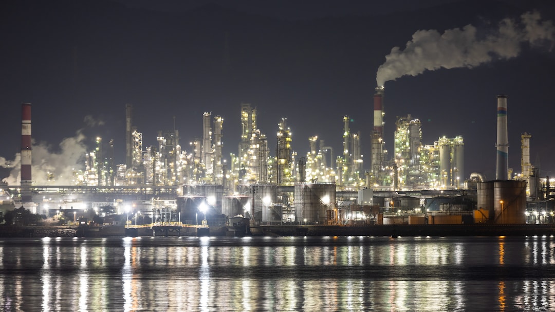 Demand from South Korean refiners — long the world's second biggest buyer of US crude — remains strong.