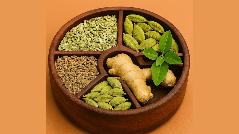 जलन से लेकर एसिडिटी तक, किचन में छिपा है सेहत का खजाना, आप भी मंगवा लें कम दाम में से इंग्रेडिएंट