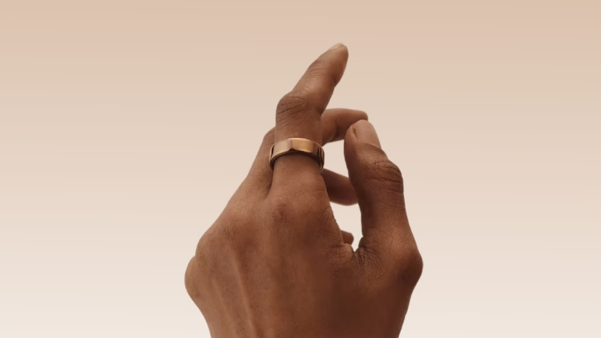 Oura Ring 5: छोटी सी रिंग करेगी नींद, दिल और सेहत को मॉनिटर, इस कीमत में हुई लॉन्च