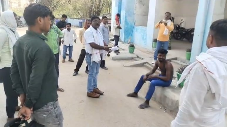 Bihar: दो बार प्रेमी संग भागी विवाहिता ने ससुराल लौटते ही लगाई फांसी, पुलिस जांच में जुटी
