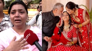 Twisha's Sister Alleges Money Pressure, Demands Post-Mortem & Case Transfer
