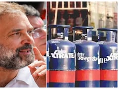 चुनाव के बाद महंगाई की गर्मी, ये चुनावी बिल.... कमर्शियल LPG सिलेंडर के दाम 993 रुपये बढ़ने पर बरसे राहुल गांधी