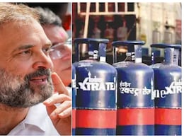चुनाव के बाद महंगाई की गर्मी, ये चुनावी बिल.... कमर्शियल LPG सिलेंडर के दाम 993 रुपये बढ़ने पर बरसे राहुल गांधी