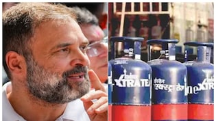 चुनाव के बाद महंगाई की गर्मी, ये चुनावी बिल.... कमर्शियल LPG सिलेंडर के दाम 993 रुपये बढ़ने पर बरसे राहुल गांधी