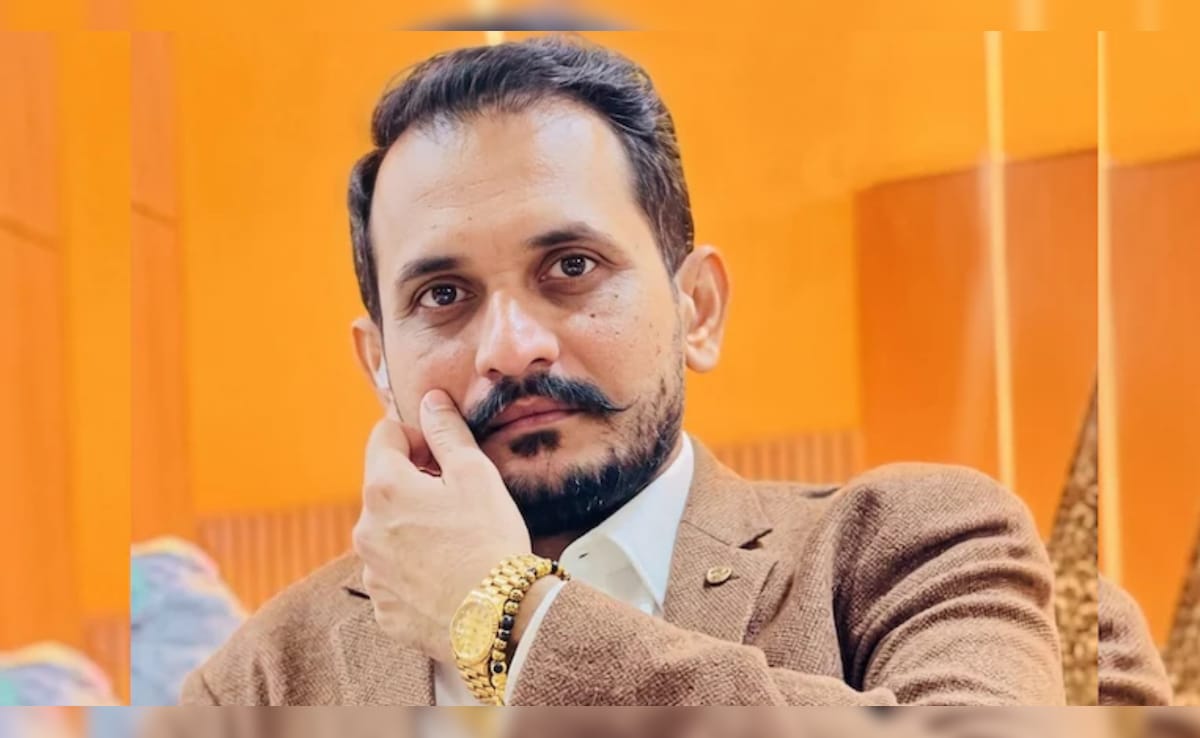 ​पाकिस्तान का सोशल मीडिया स्टार बना ISI का नया हथियार, कौन है शहजाद भट्टी? भारत में है मोस्ट वांटेड