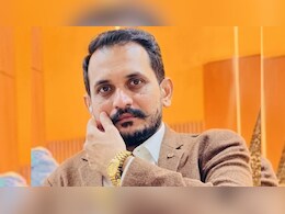 ​पाकिस्तान का सोशल मीडिया स्टार बना ISI का नया हथियार, कौन है शहजाद भट्टी? भारत में है मोस्ट वांटेड