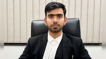 पापा, जीना मुश्किल हो गया है... बेटे के फोन पर अलवर आए थे पिता, दिल्ली जज सुसाइड केस में पत्नी पर गंभीर आरोप