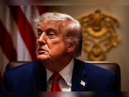 Trump Files Fresh $10 Billion Suit Over WSJ's Epstein Story