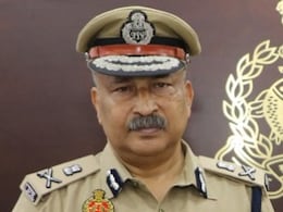 IPS राजीव कृष्ण UP के स्थायी DGP बने, जानें नए डीजीपी का करियर और उपलब्धियां