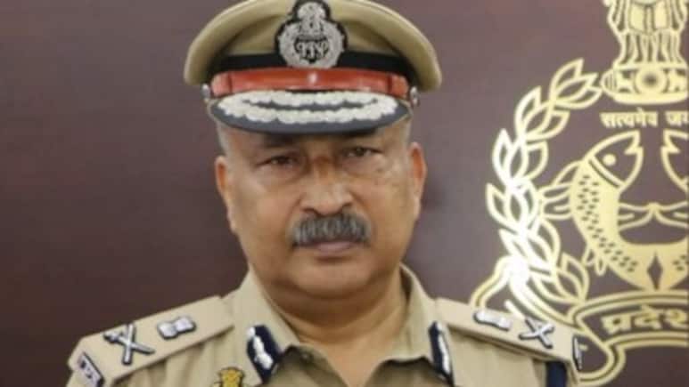 IPS राजीव कृष्ण UP के स्थायी DGP बने, पहले भी निभा चुके हैं बड़ी जिम्मेदारी