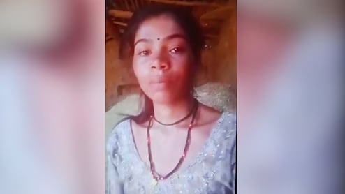 MP: महिला ने शादी के 10 दिन बाद किया सुसाइड, इंस्टाग्राम पर लाइव आकर उठाया कदम; प्रेमी पर ब्लैकमेलिंग के आरोप