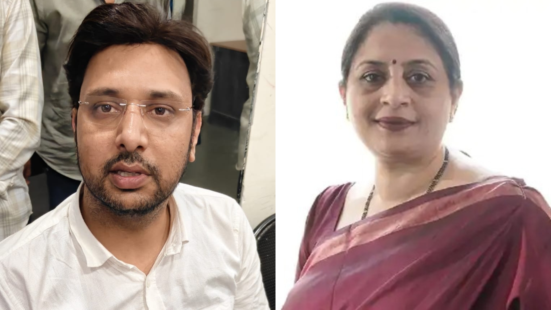 IAS Academy Director Kidnapped, Forced To Transfer Rs 1.8 Crore At Gunpoint