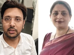 IAS Academy Director Kidnapped, Forced To Transfer Rs 1.8 Crore At Gunpoint