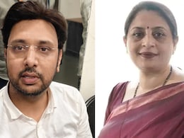 IAS Academy Director Kidnapped, Forced To Transfer Rs 1.8 Crore At Gunpoint