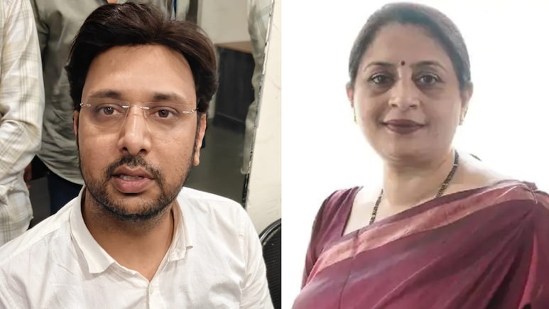 IAS Academy Director Kidnapped, Forced To Transfer Rs 1.8 Crore At Gunpoint