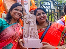 हाईकोर्ट ने भोजशाला को न सिर्फ मंदिर माना, मूर्ति लाने के लिए भी कहा, जानिए 1100 साल पुरानी ये मूर्ति लंदन कैसे पहुंची
