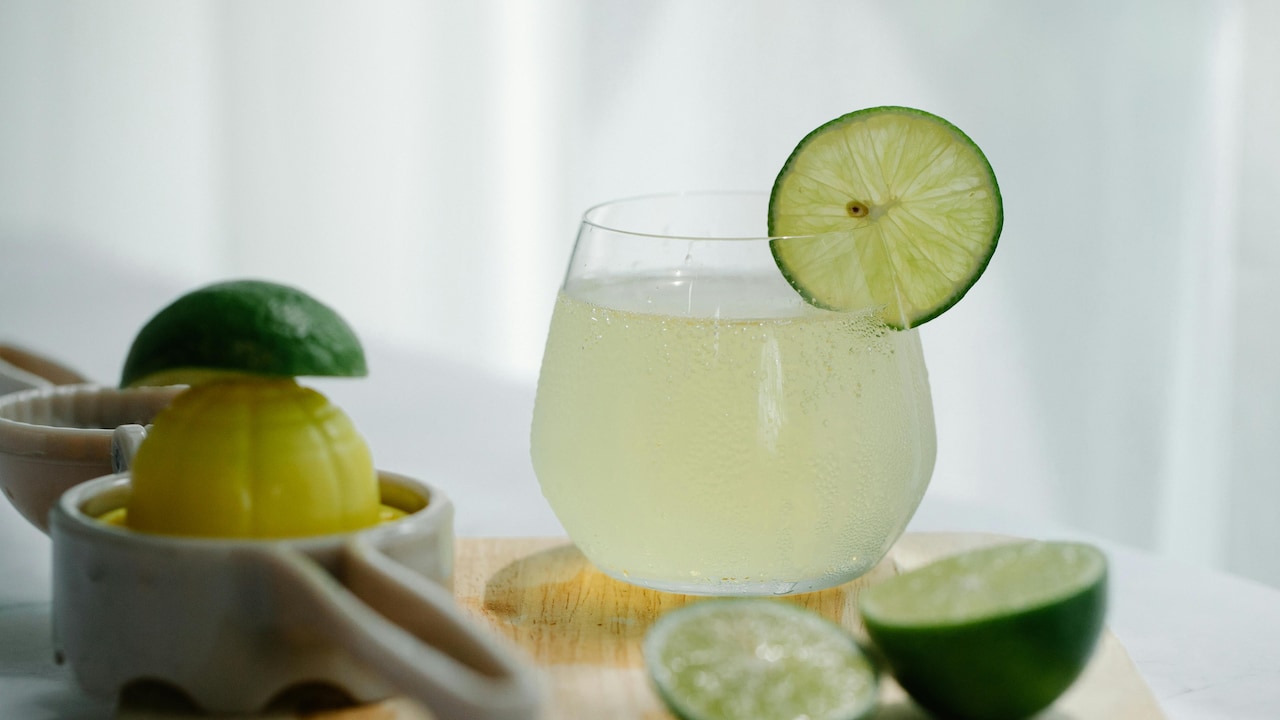 Replenish water and minerals lost through sweating with these hydration picks