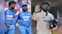 Demotion For Pant, Rest For Rohit, Hardik: BCCI Contemplates Test, ODI Squads
