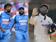 Demotion For Pant, Rest For Rohit, Hardik: BCCI Contemplates Test, ODI Squads
