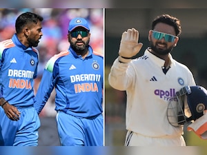 Demotion For Pant, Rest For Rohit, Hardik: BCCI Contemplates Test, ODI Squads