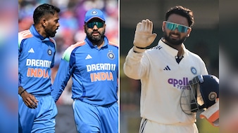 Demotion For Pant, Rest For Rohit, Hardik: BCCI Contemplates Squads