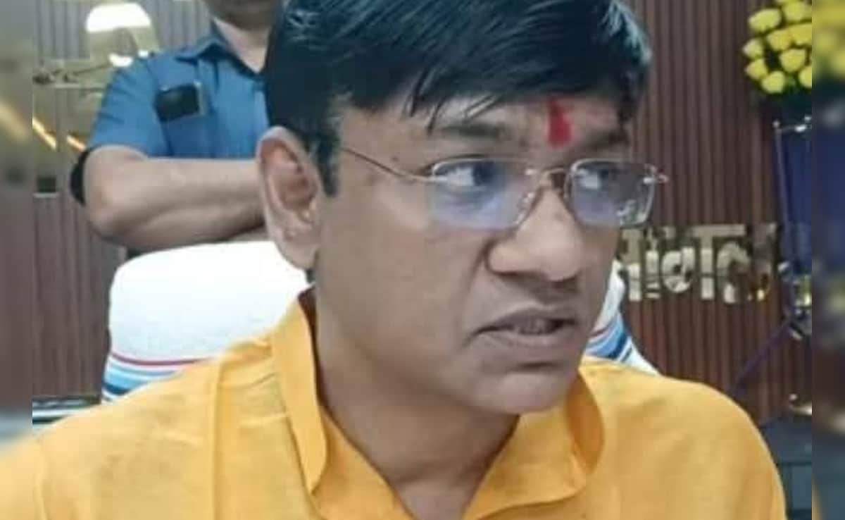 Bhagalpur shootout: सुल्तानगंज नगर परिषद के चेयरमैन राजकुमार गुड्डू की मौत, बदमाशों ने ऑफिस में घुसकर की थी फायरिंग