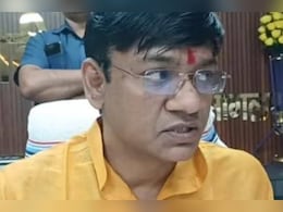 Bhagalpur shootout: सुल्तानगंज नगर परिषद के चेयरमैन राजकुमार गुड्डू की मौत, बदमाशों ने ऑफिस में घुसकर की थी फायरिंग