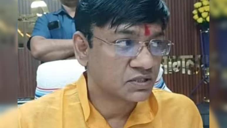 Bhagalpur shootout: सुल्तानगंज नगर परिषद के चेयरमैन राजकुमार गुड्डू की मौत, बदमाशों ने ऑफिस में घुसकर की थी फायरिंग