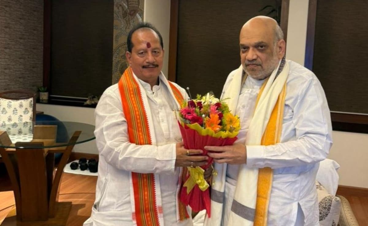 CM भी न बनाया, मंत्रालय भी बदल दिया, बिहार के नए कृषि मंत्री बने विजय सिन्हा का कद घटा या बढ़ा? समझिए पूरी बात