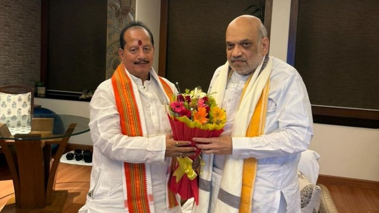 CM भी न बनाया, मंत्रालय भी बदल दिया, बिहार के नए कृषि मंत्री बने विजय सिन्हा का कद घटा या बढ़ा? समझिए पूरी बात